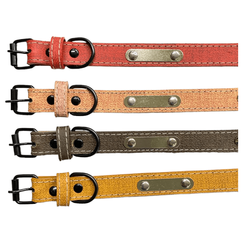 CT4638 1 Pieza De Collar Para Mascota