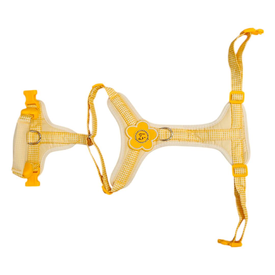 CT4741 1 Pieza De Pechera Para Mascota
