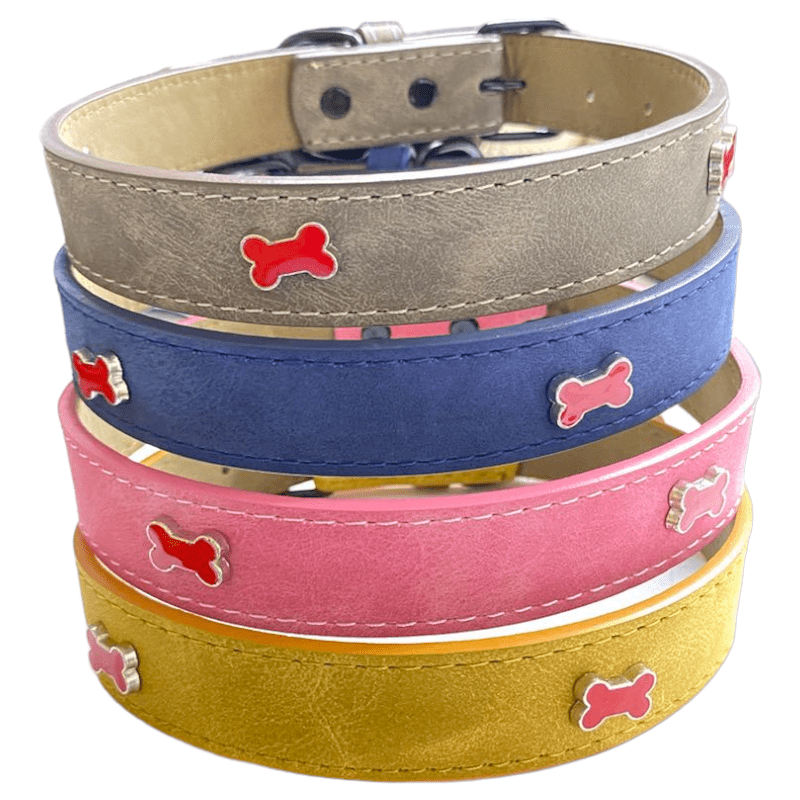 CT4812 1 Pieza De Collar Para Mascota