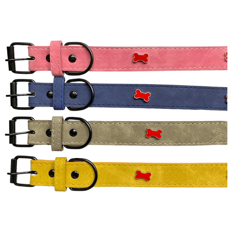 CT4812 1 Pieza De Collar Para Mascota