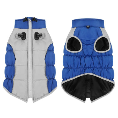 CT4857 1 Pieza De Ropa De Invierno Para Mascota