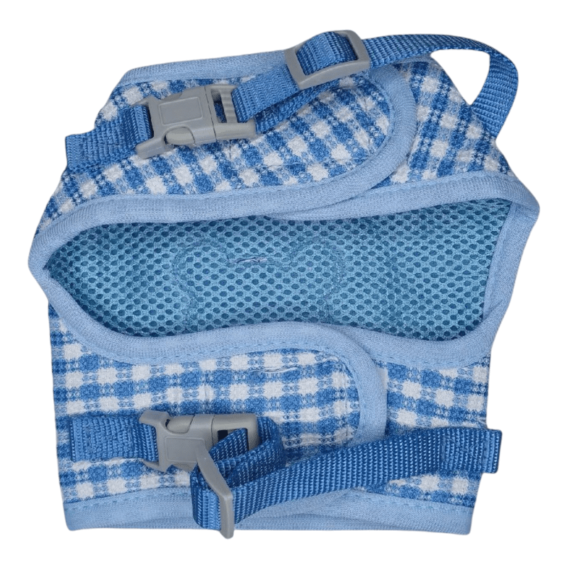 CT4882 1 Pieza De Pechera Y Correa Para Mascota