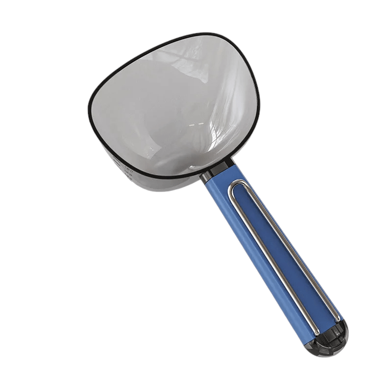 CT4956 1 Pieza De Cuchara Para Comida Para Mascota