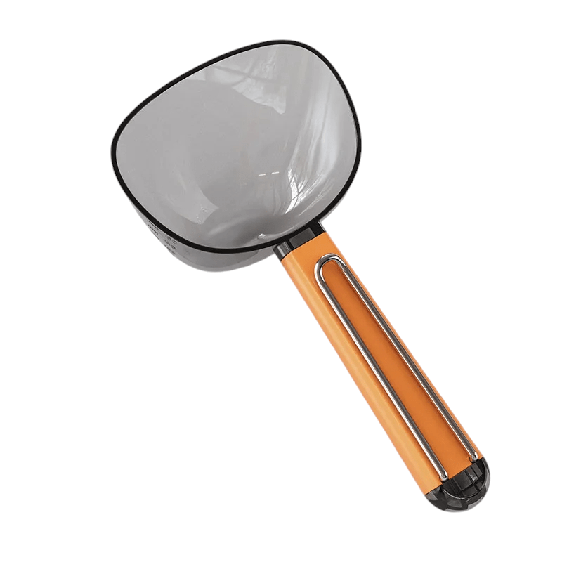 CT4956 1 Pieza De Cuchara Para Comida Para Mascota