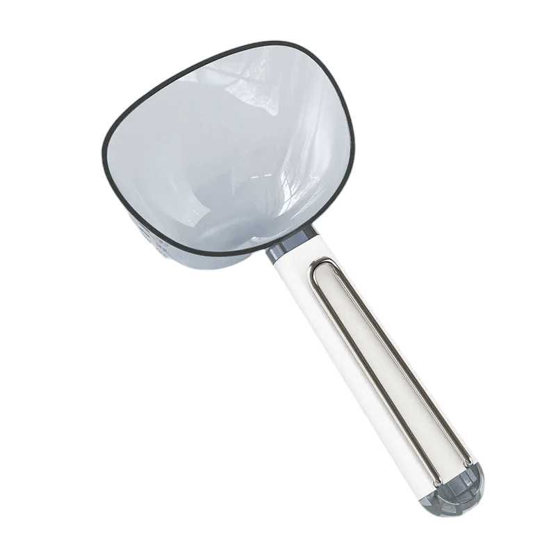 CT4956 1 Pieza De Cuchara Para Comida Para Mascota