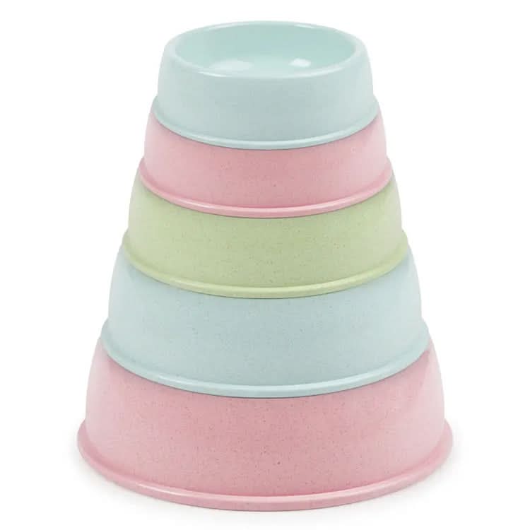 CT4987 1 Pieza De Tazon Para Mascota