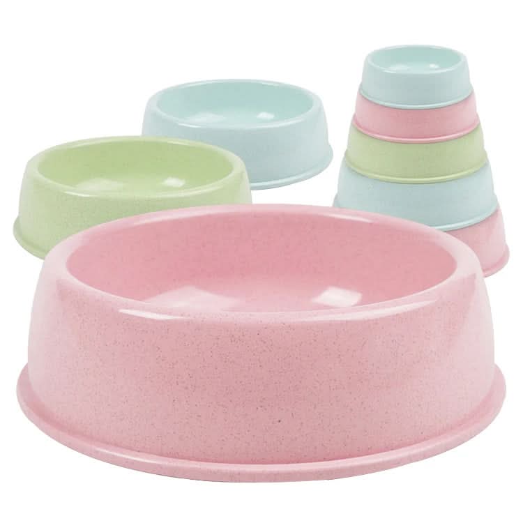 CT4987 1 Pieza De Tazon Para Mascota