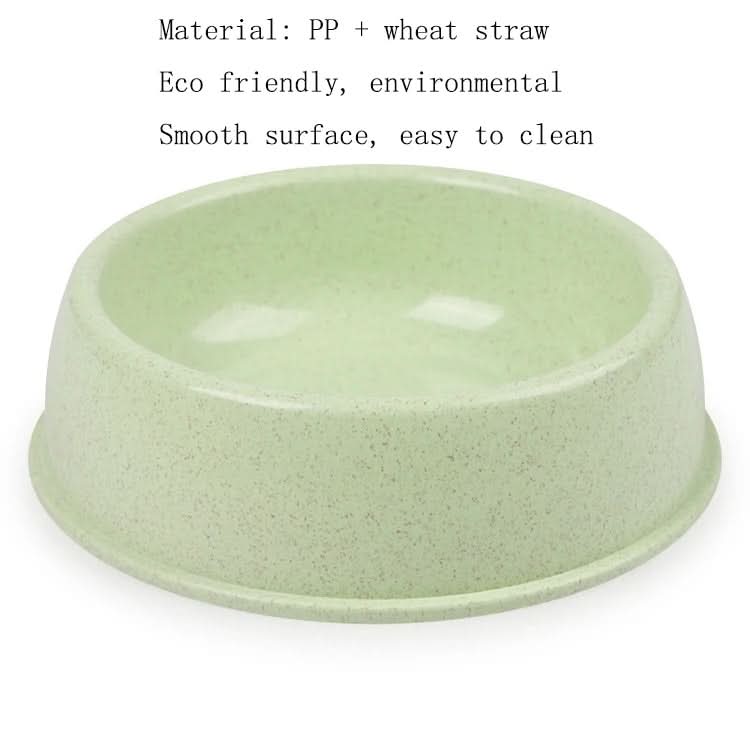 CT4987 1 Pieza De Tazon Para Mascota