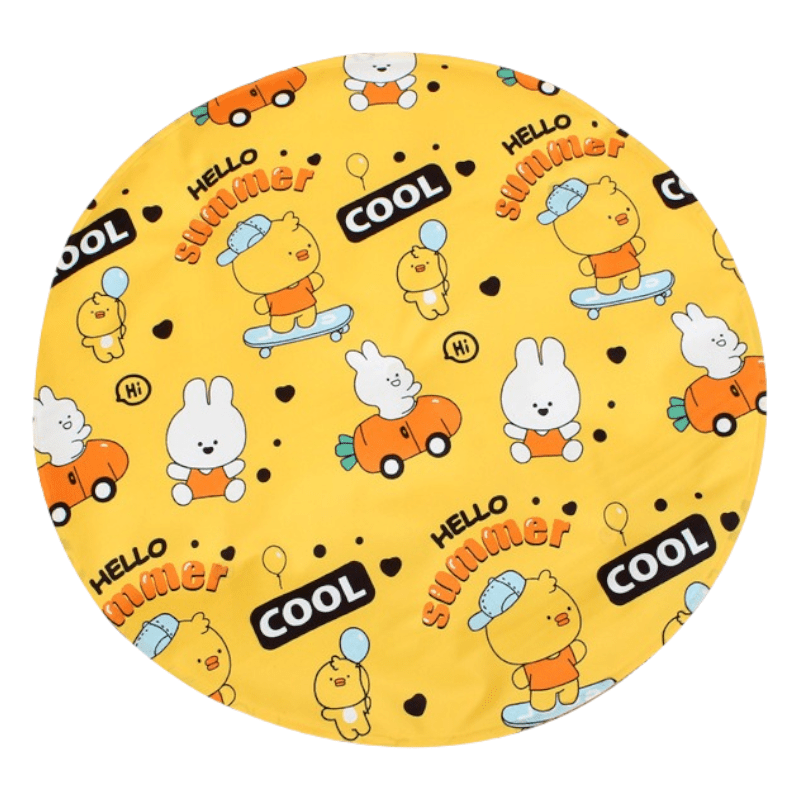 CT5061 1 Pieza de Cama/Tapete Refrescante Para Mascota