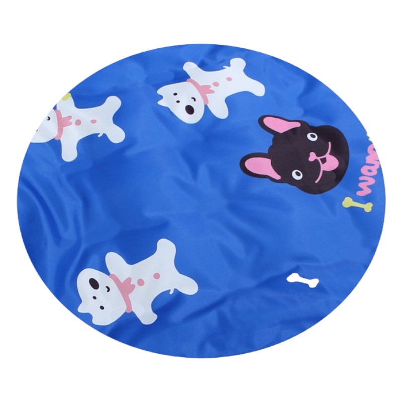 CT5061 1 Pieza de Cama/Tapete Refrescante Para Mascota