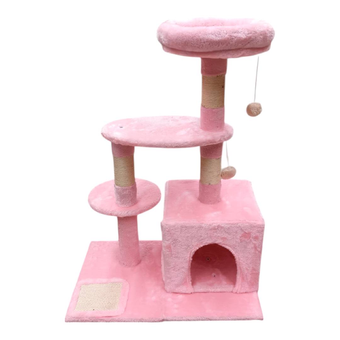 CT5155 1 Pieza De Rascador Para Gato