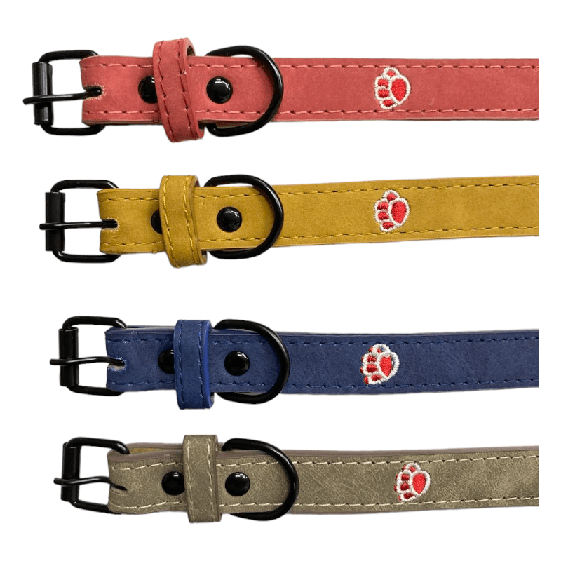 CT5260 1 Pieza De Collar Para Mascota