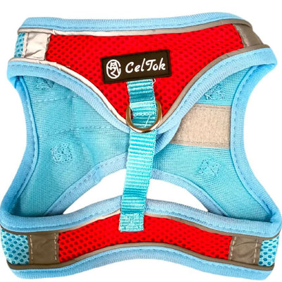 CT5281 1 Pieza De Pechera Para Mascota