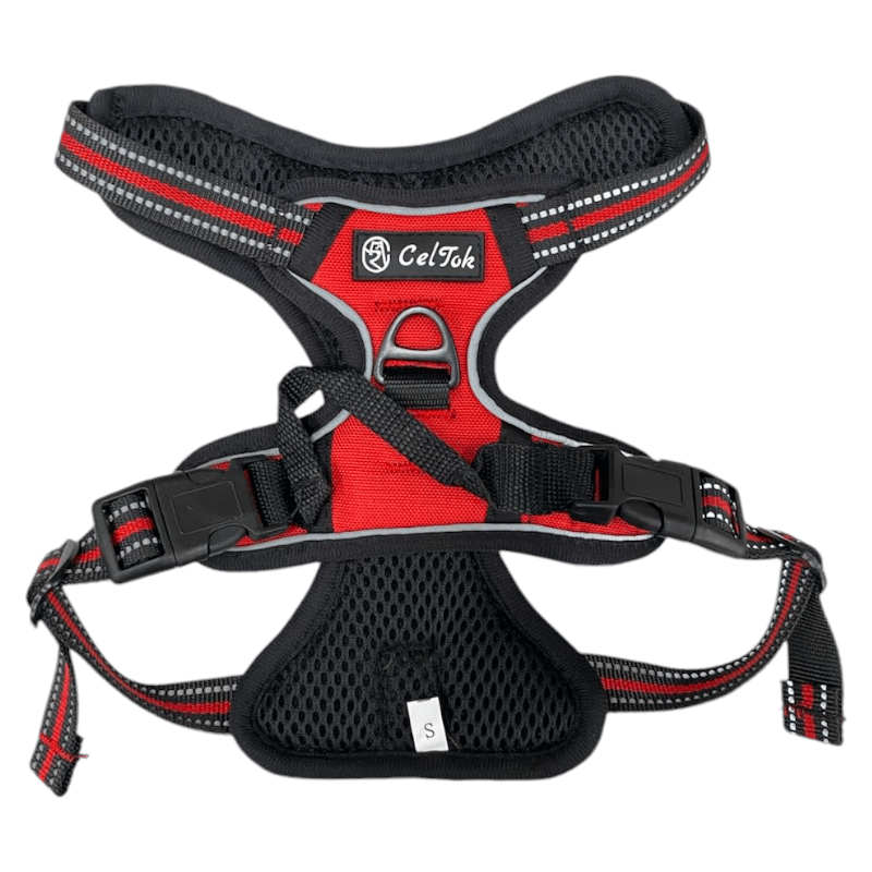 CT5304 1 Pieza De Pechera Para Mascota