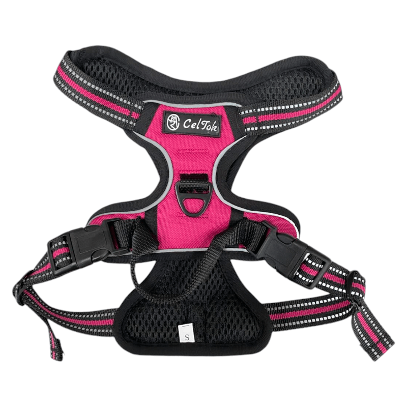 CT5304 1 Pieza De Pechera Para Mascota