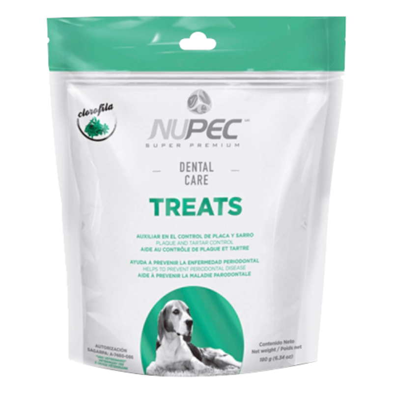 CT5329 1 Pieza De Nupec Treats Dental Care