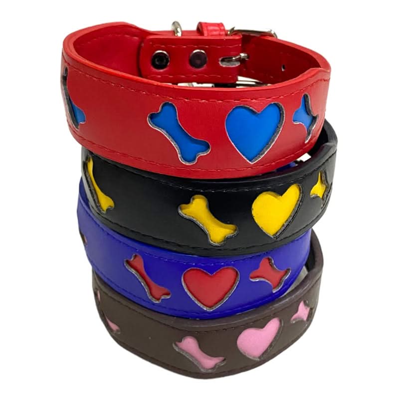 CT5380 1 Pieza De Collar Para Mascota