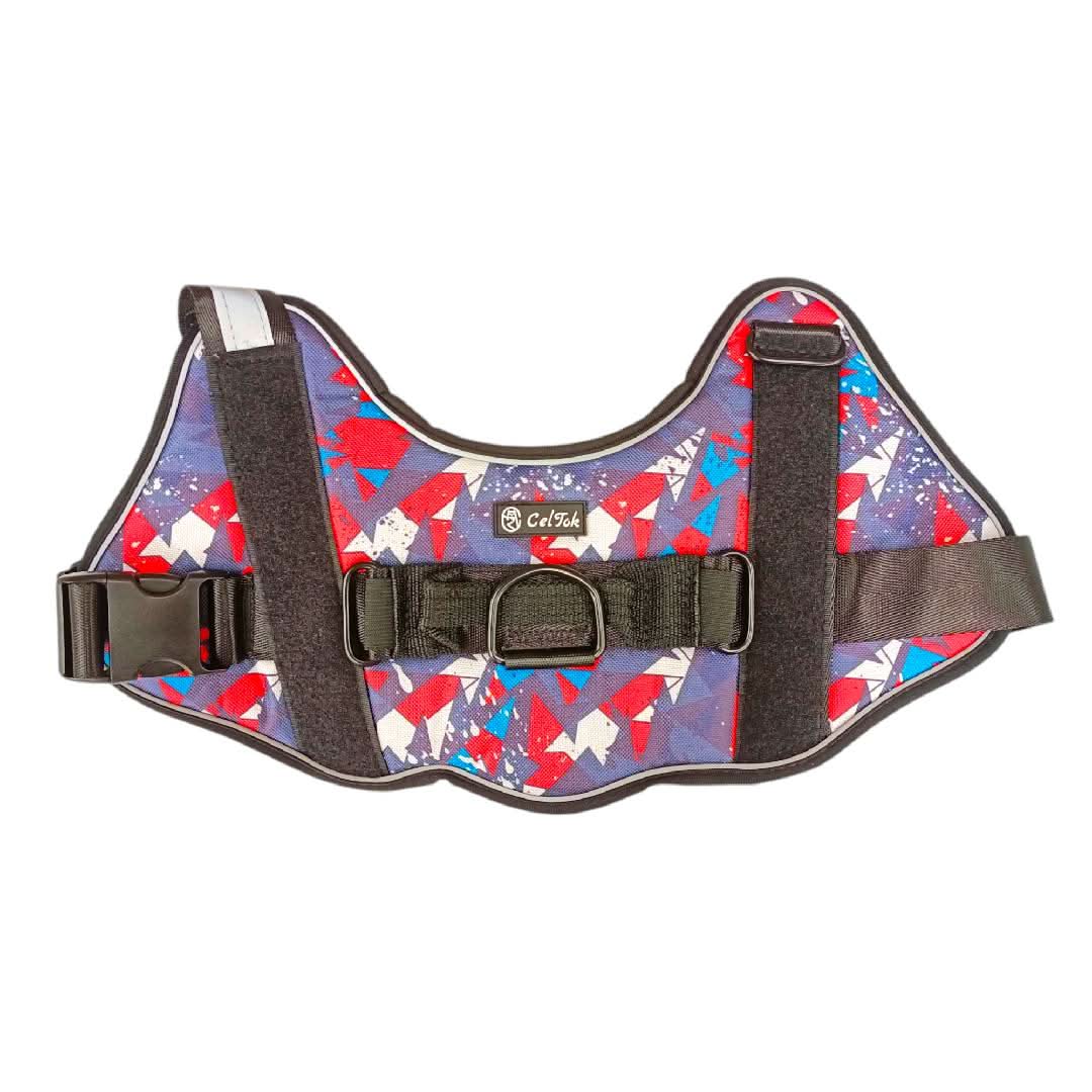 CT5397 1 Pieza De Pechera Para Mascota