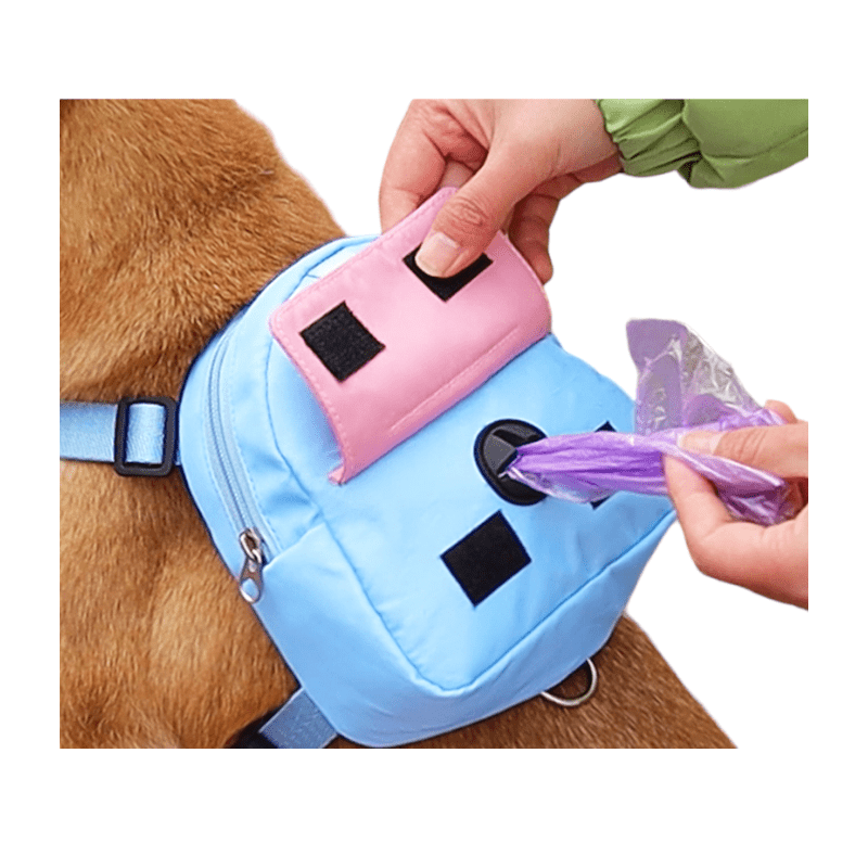 CT5513 1 Pieza De Mochila Para Mascota