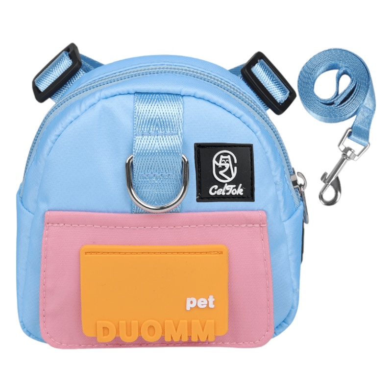 CT5513 1 Pieza De Mochila Para Mascota