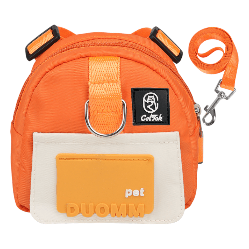 CT5513 1 Pieza De Mochila Para Mascota
