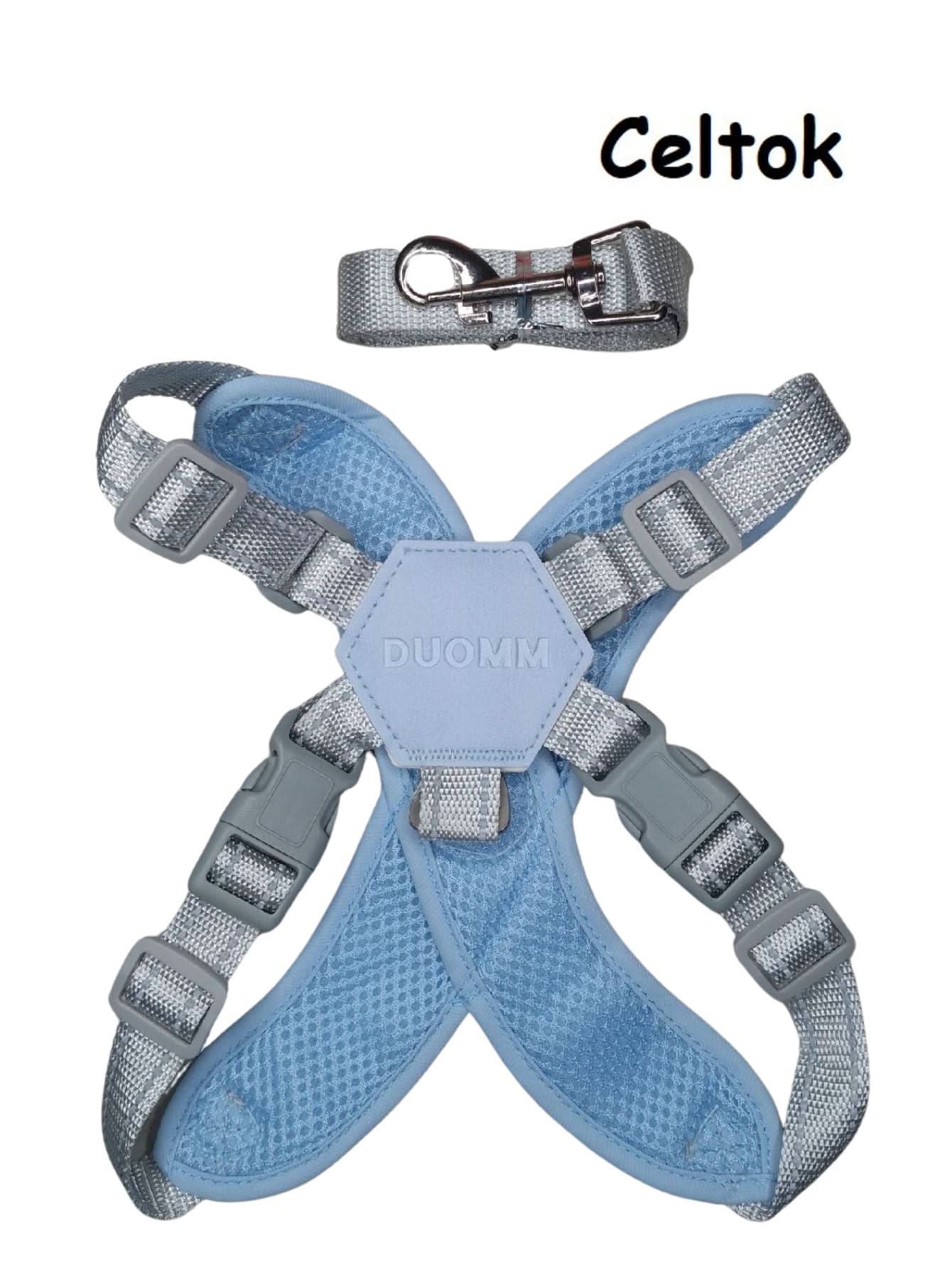 CT5544 1 Pieza De Pechera Para Mascota