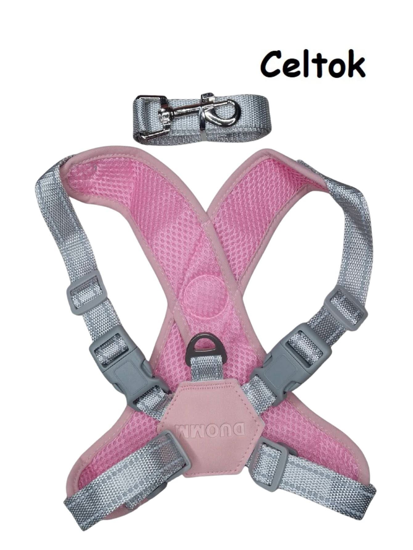 CT5544 1 Pieza De Pechera Para Mascota