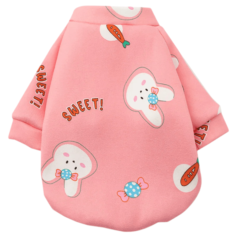 CT5680 1 Pieza De Ropa De Invierno Para Mascota