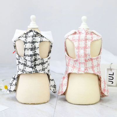 CT5702 1 Pieza De Ropa Para Mascota Con Diseño
