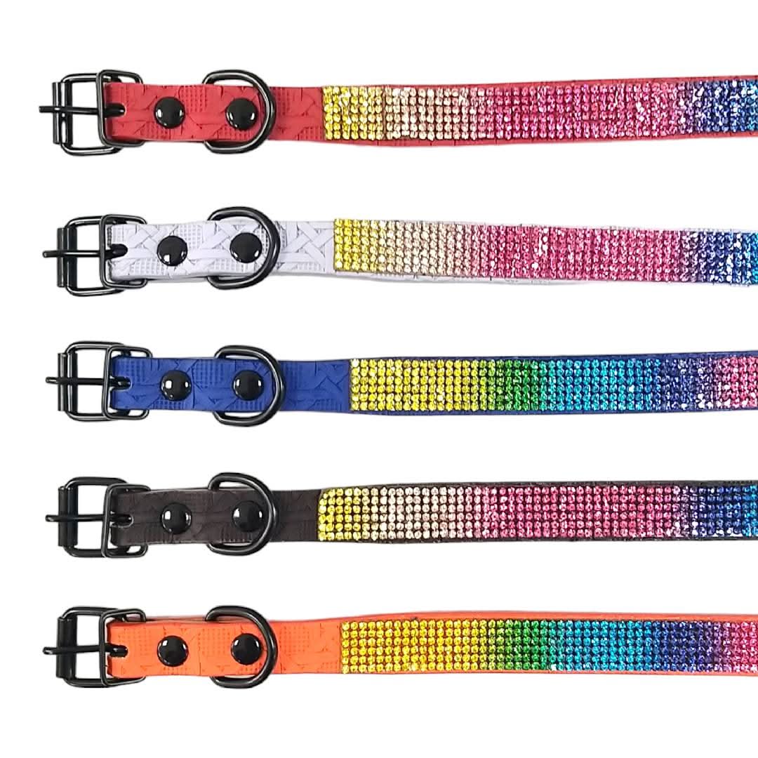 CT5766 1 Pieza De Collar Para Mascota