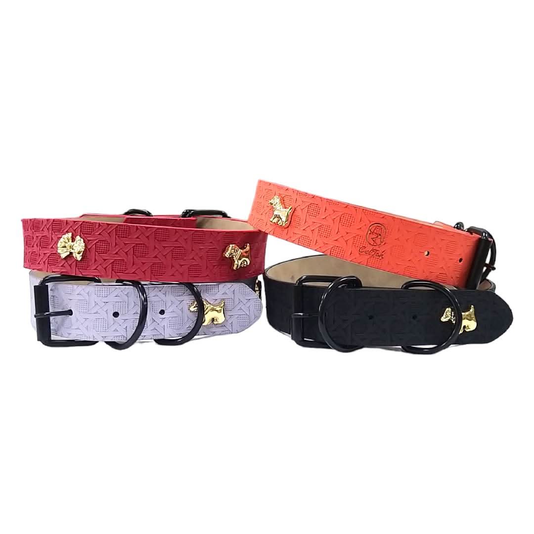 CT5834 1 Pieza De Collar Para Mascota