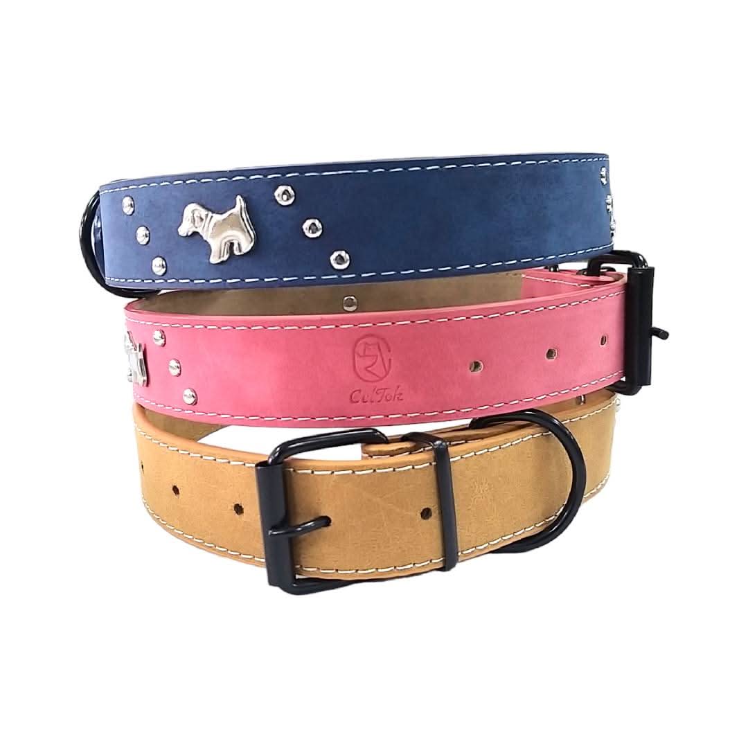 CT5957 1 Pieza De Collar Para Mascota