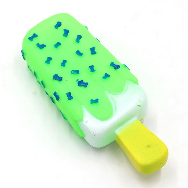 CT5979 1 Pieza Juguete Paleta Chillante Para Mascota