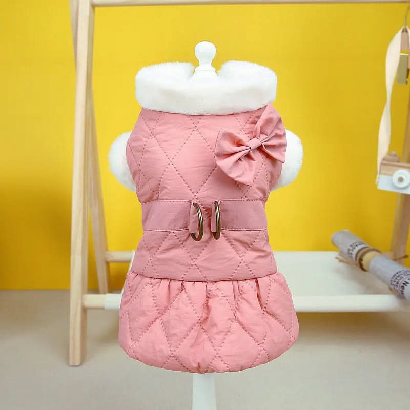 CT6030 1 Pieza De Ropa De Invierno Para Mascota