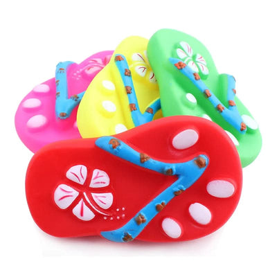 CT6037 1 Pieza De Juguete Chancla Para Mascota