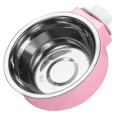 CT6121 1 Pieza De Tazón Para Mascota