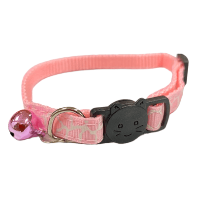 CT6129 1 Pieza De Collar Ajustable Para Mascota