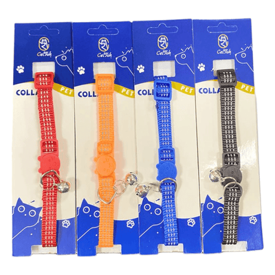 CT6150 1 Pieza De Collar Ajustable Para Mascota