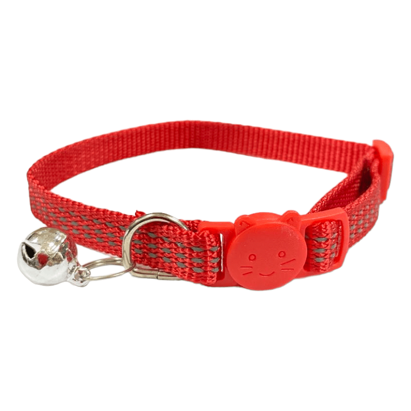 CT6150 1 Pieza De Collar Ajustable Para Mascota