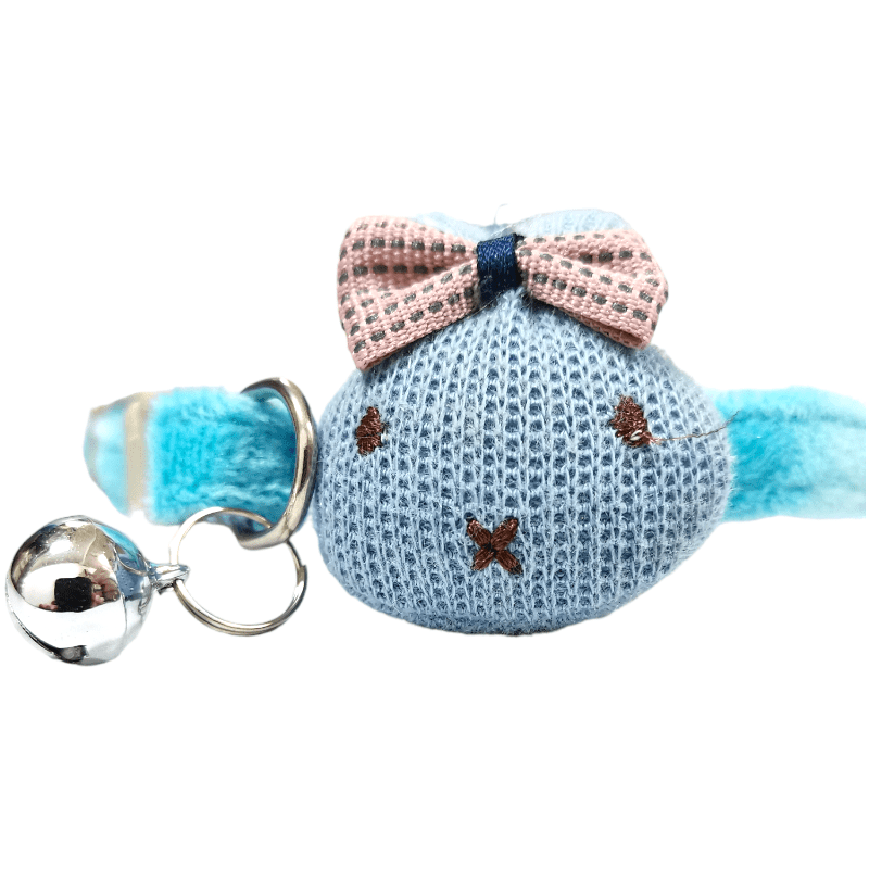 CT6211 1 Pieza De Collar Para Mascota