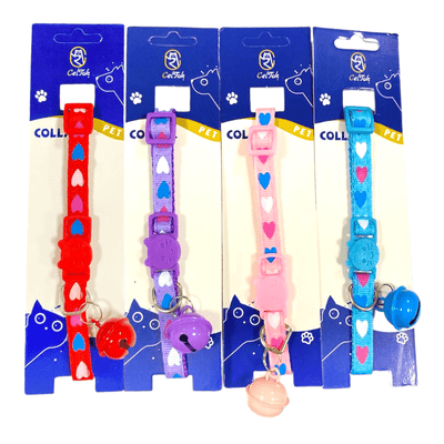 CT6242 1 Pieza De Collar Para Mascota