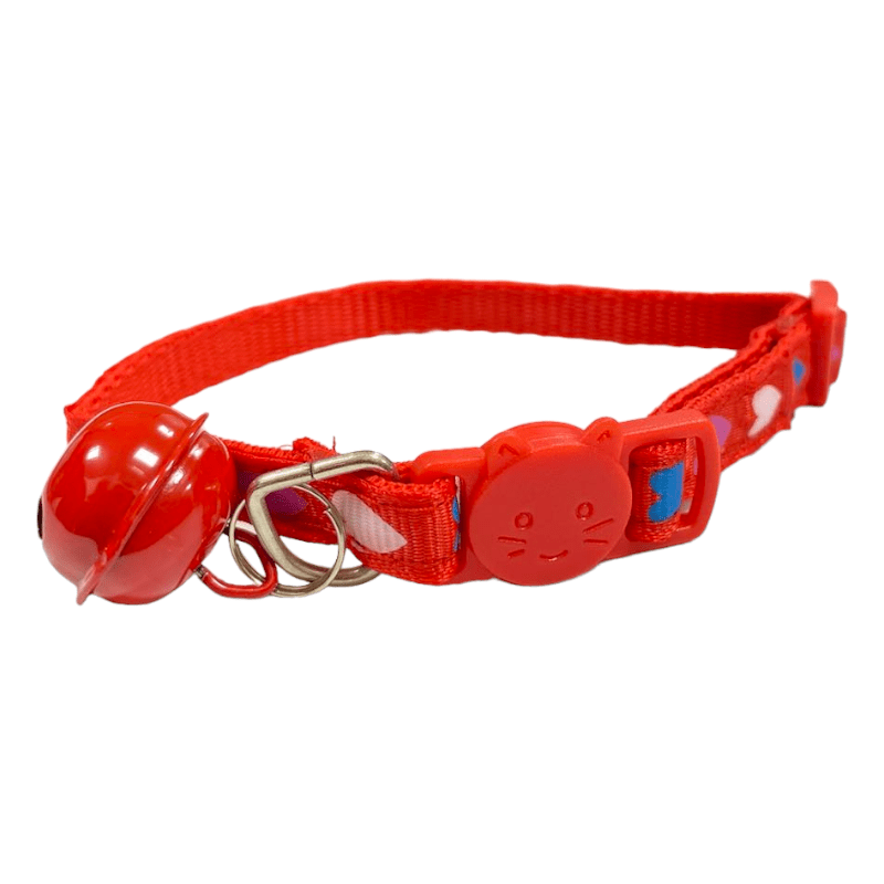 CT6242 1 Pieza De Collar Para Mascota