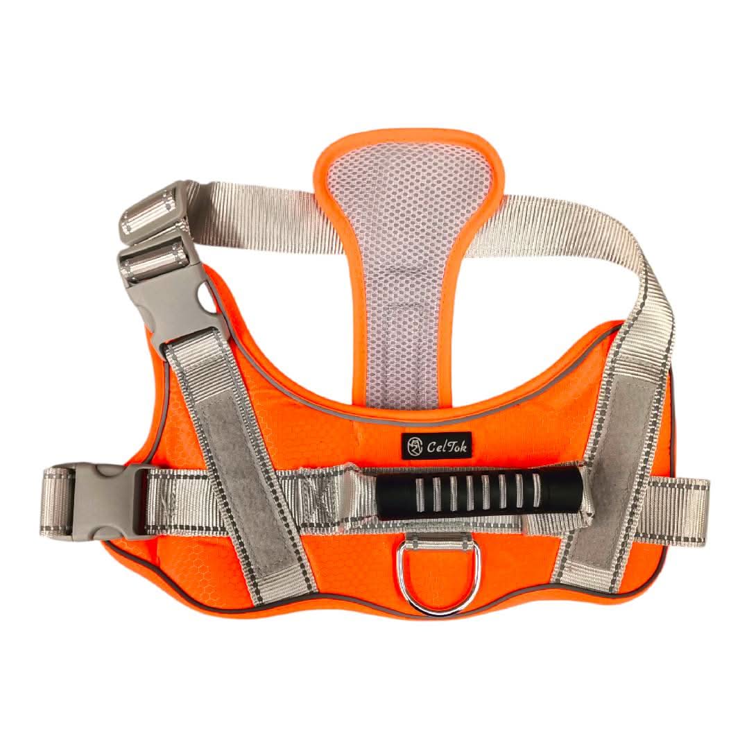 CT6561 1 Pieza De Pechera Para Mascota