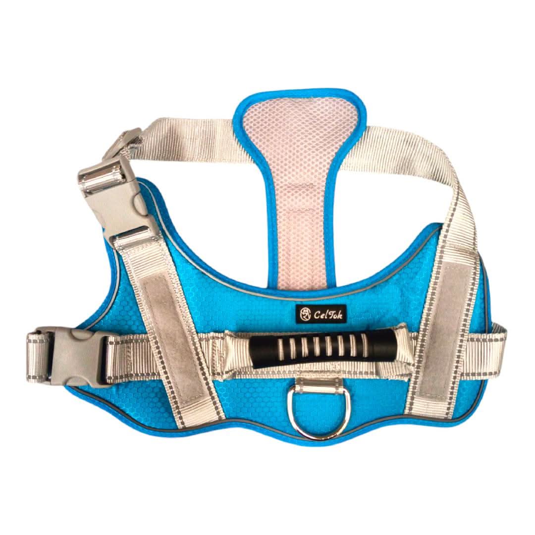 CT6561 1 Pieza De Pechera Para Mascota