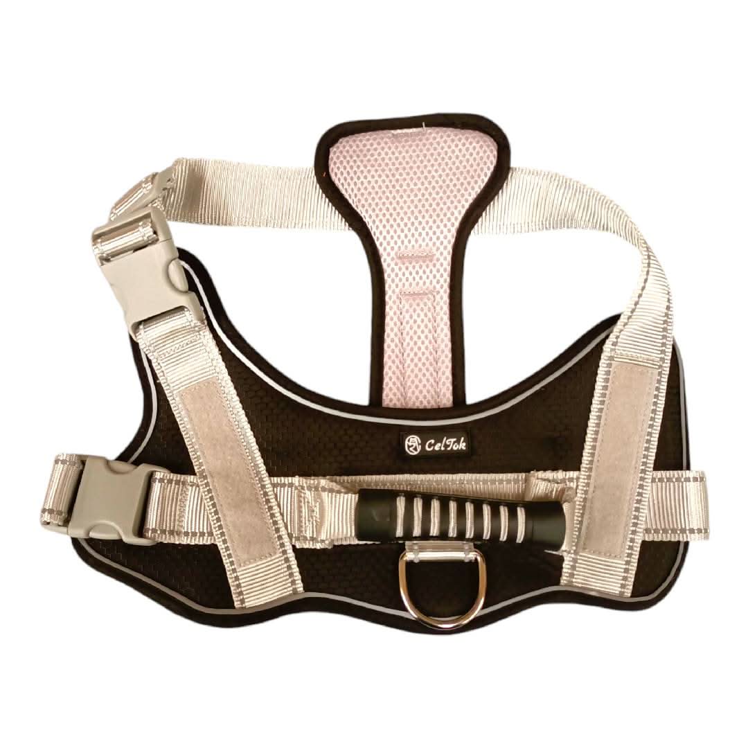 CT6561 1 Pieza De Pechera Para Mascota
