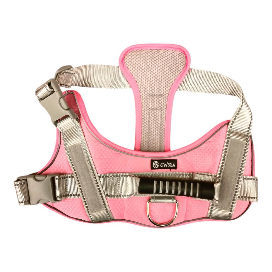 CT6561 1 Pieza De Pechera Para Mascota
