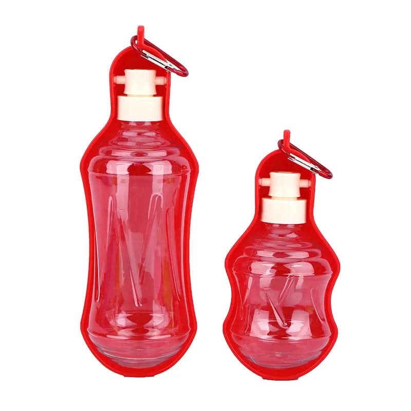 CT6588 1 Pieza De Botella De Agua Para Mascota