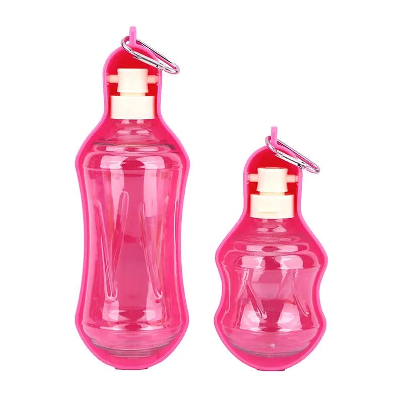 CT6588 1 Pieza De Botella De Agua Para Mascota