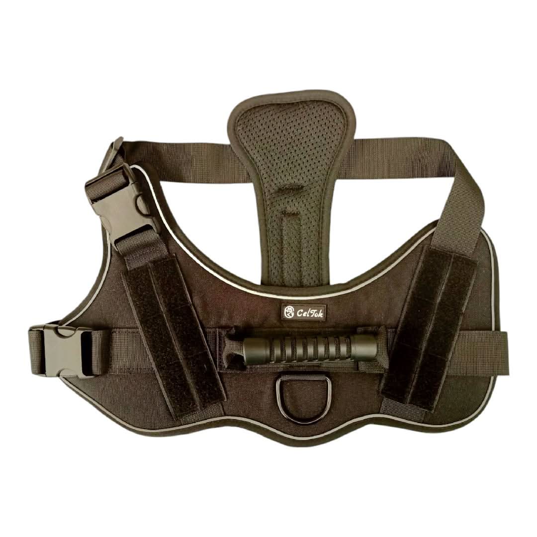 CT6653 1 Pieza De Pechera Para Mascota
