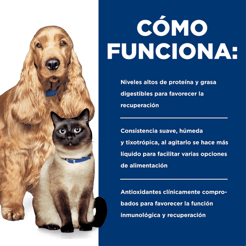 CT6700 1 Pieza De Alimento Cuidado Urgente Con Pollo Para Mascota